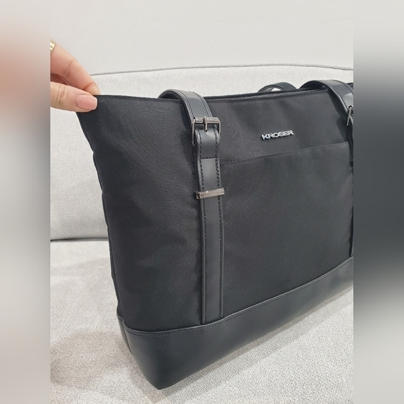 KROSER Laptop Handbag - Picture 5 of 16